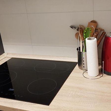 Boglárka Apartman Hajdúszoboszló Exterior foto