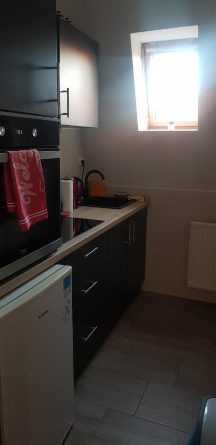 Boglárka Apartman Hajdúszoboszló Exterior foto