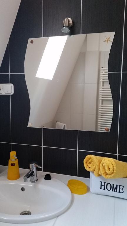 Boglárka Apartman Hajdúszoboszló Exterior foto