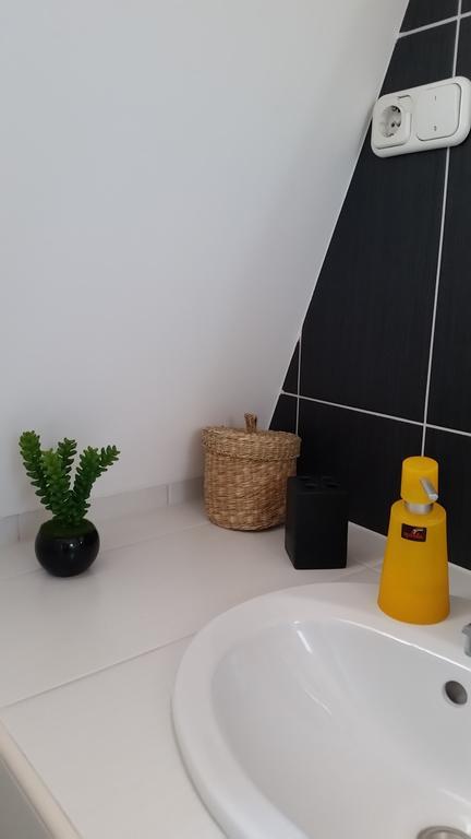Boglárka Apartman Hajdúszoboszló Exterior foto